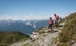 © ichmachefotos.com / TVB Silberregion Karwendel Silberregion Karwendel HOFER REISEN