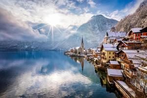 Urlaub in Österreich | HOFER REISEN