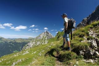 © Ludwig Berchtold - Bregenzerwald Tourismus Wandern Bregenzerwald HOFER REISEN