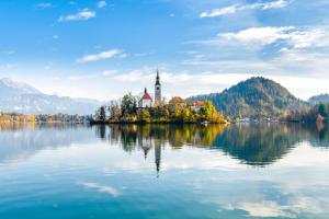 Urlaub in Slowenien | HOFER REISEN