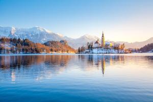 Urlaub in Slowenien | HOFER REISEN