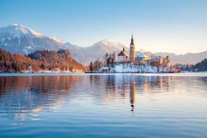 Urlaub in Slowenien | HOFER REISEN