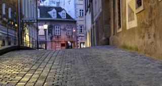 Wien Griechenviertel HOFER REISEN