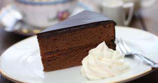 Sachertorte Wien HOFER REISEN