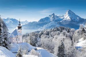 Urlaub in Deutschland | HOFER REISEN