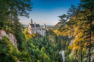 Urlaub in Deutschland