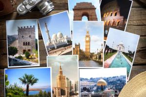 Reiseinspiration & Urlaubsziele | HOFER REISEN