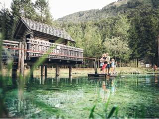 Nationalpark Gesäuse Admont Kinder | HOFER REISEN