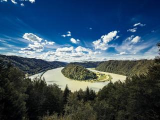 Nationalpark Donau-Auen Donauschlinge | HOFER REISEN