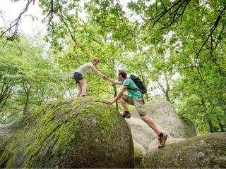 Nationalpark Thayatal wandern | HOFER REISEN