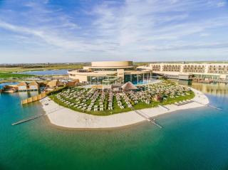 Nationalpark Neusiedlersee-Seewinkel St. Martins Therme | HOFER REISEN