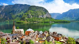 © Eurotours Places to be: Hallstatt in Oberösterreich HOFER REISEN