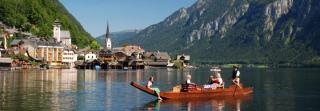 Places to be: Hallstatt in Oberösterreich HOFER REISEN Places to be: Hallstatt in Oberösterreich HOFER REISEN