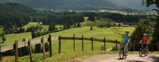 © Füssen Tourismus und Marketing - Gehard Eisenschink Schwangau Füssen HOFER REISEN