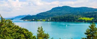 © Eurotours Places to be: Wörthersee HOFER REISEN