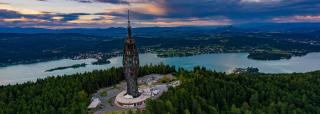 © Wörthersee Tourismus GmbH / Gert Steinthaler Places to be: Minimundus & Wörthersee HOFER REISEN