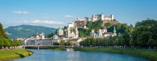 Festung Hohensalzburg Festung Hohensalzburg