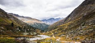 © Zillertal Arena, Johannes Sautner Krimmler Achental HOFER REISEN