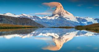 © Eurotours Places to be: Matternhorn in Zermatt Schweiz HOFER REISEN