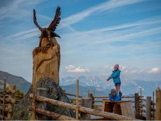© filmingpool Hubertus Wildtierpfad HOFER REISEN
