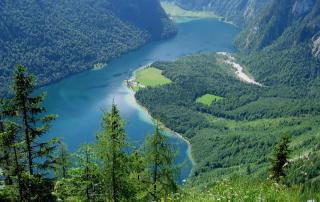 Schönau am Königssee HOFER REISEN