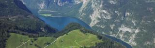 © Tourist-Information Schönau a. Königssee, Foto Christina Angerer Königssee Bayern HOFER REISEN