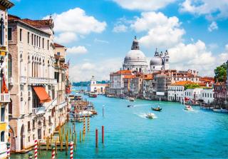© JR Photography - Fotolia.com Places to be: Venedig HOFER REISEN