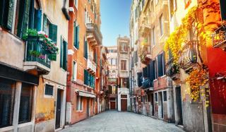 © Eurotours Places to be: Venedig HOFER REISEN