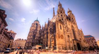 © Eurotours Stephansdom HOFER REISEN