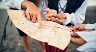 © Eurotours Schnitzeljagd Serfaus-Fiss-Ladis HOFER REISEN