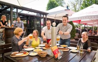Wiener Prater HOFER REISEN