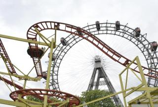 Wiener Prater HOFER REISEN