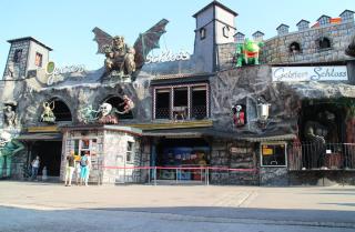 Wiener Prater HOFER REISEN