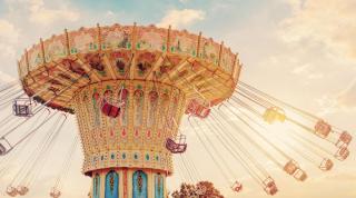 Wiener Prater HOFER REISEN