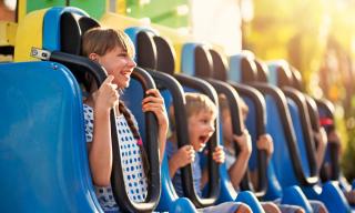 Die schönsten Freizeitparks Europas HOFER REISEN