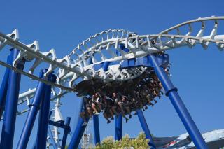 Gardaland HOFER REISEN