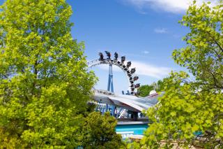 Gardaland HOFER REISEN