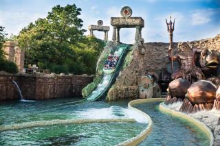 Gardaland HOFER REISEN