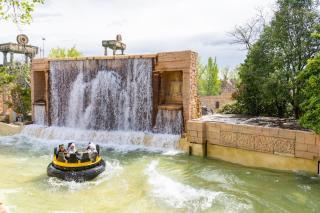 Gardaland HOFER REISEN