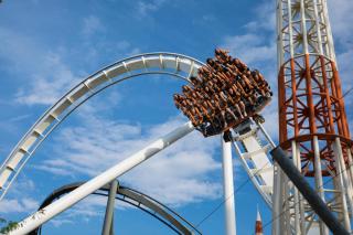 Gardaland HOFER REISEN