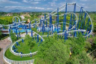 Gardaland HOFER REISEN