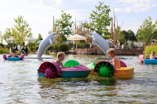 Kinder Wasserspaß HOFER REISEN