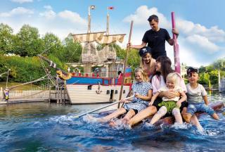 Kinder Piratenspaß HOFER REISEN