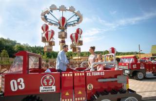 © 2025 The LEGO Group © 2025 The LEGO Group