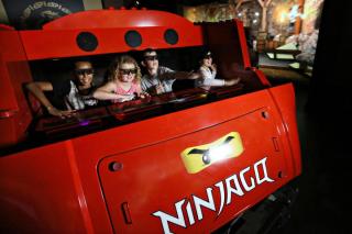 © 2025 The LEGO Group © 2025 The LEGO Group