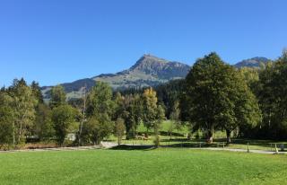 © Eurotours Kitzbüheler Horn, Schwarzsee HOFER REISEN