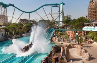 Europa-Park HOFER REISEN