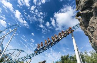 Europa-Park HOFER REISEN