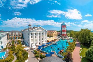 Europa-Park HOFER REISEN