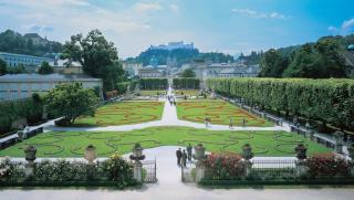 © Tourismus Salzburg GmbH @ Tourismus Salzburg GmbH